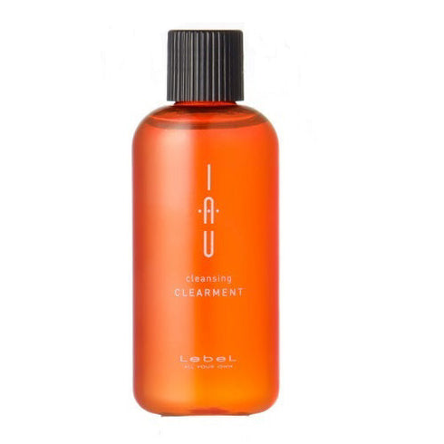 イオ クレンジング クリアメント 30ml
